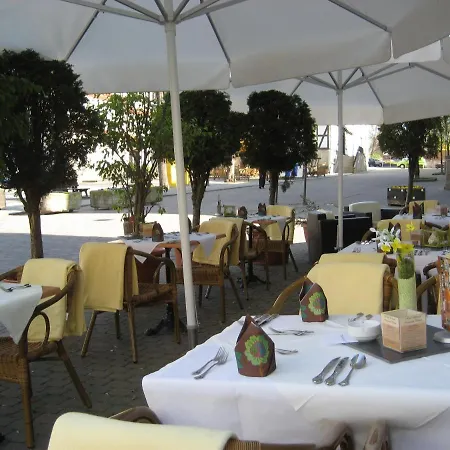 Hotel Pelikans Krone Bad Sooden-Allendorf