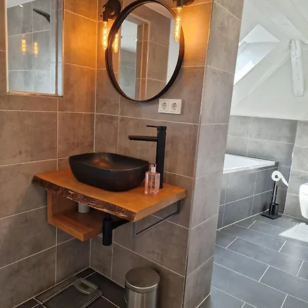 Pelikans Krone Hotel Bad Sooden-Allendorf