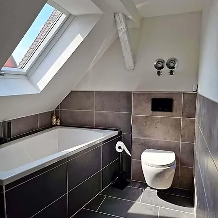 فندق Pelikans Krone