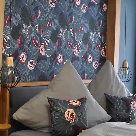 Hotel Pelikans Krone Bad Sooden-Allendorf