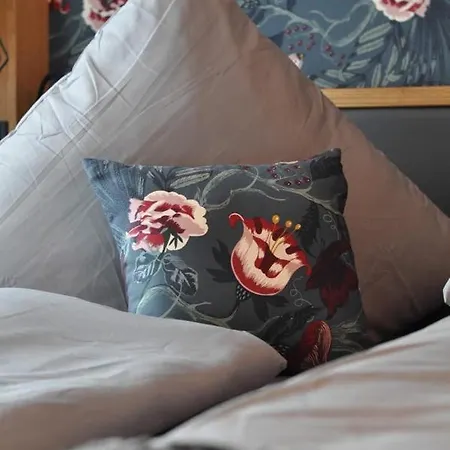 Hotel Pelikans Krone