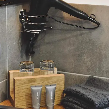 Pelikans Krone Hotel Bad Sooden-Allendorf