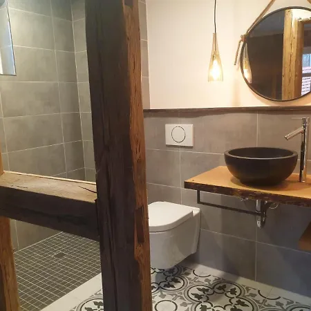 Pelikans Krone Hotel Bad Sooden-Allendorf