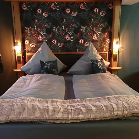 Pelikans Krone Hotel