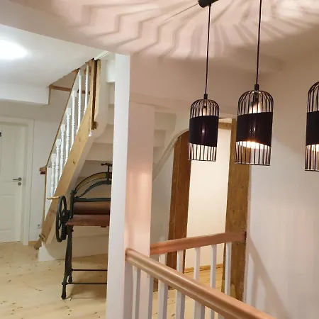 Pelikans Krone Hotel