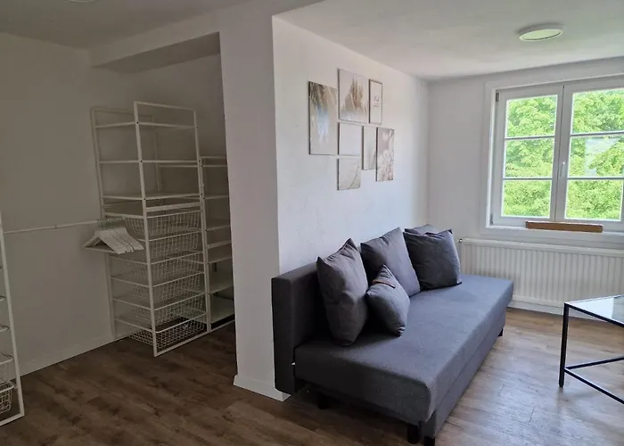 Pelikans Krone * Bad Sooden-Allendorf