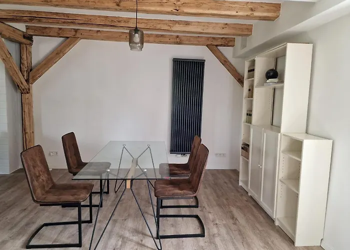 Pelikans Krone * Bad Sooden-Allendorf