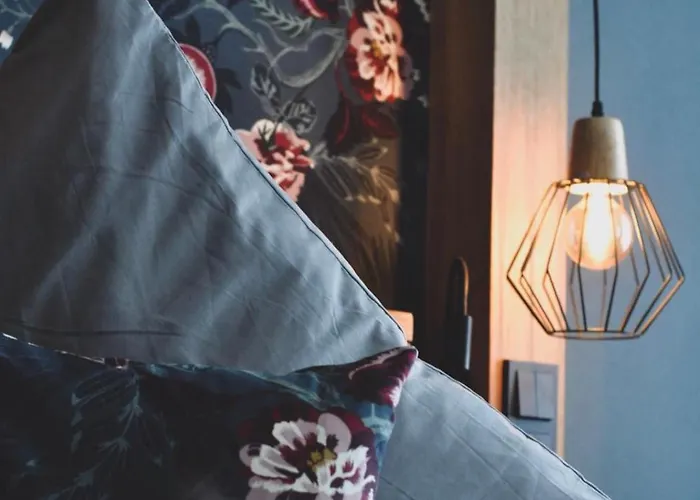 Pelikans Krone Szálloda Bad Sooden-Allendorf