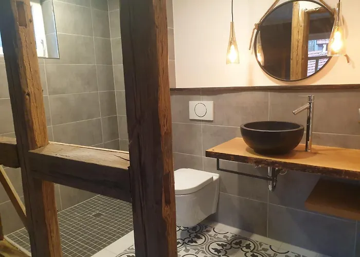 Pelikans Krone Szálloda