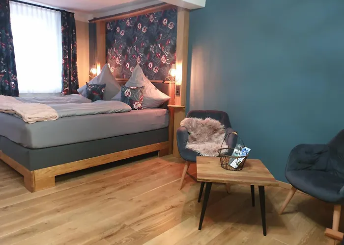 Pelikans Krone Hotel *