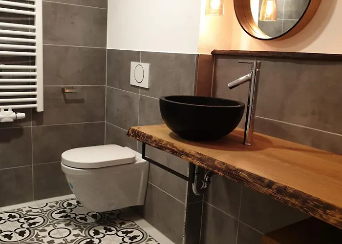 Szálloda Pelikans Krone Bad Sooden-Allendorf