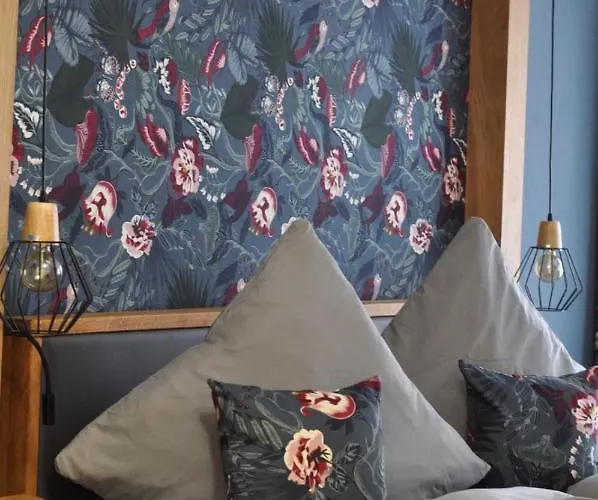 Hotel Pelikans Krone Bad Sooden-Allendorf