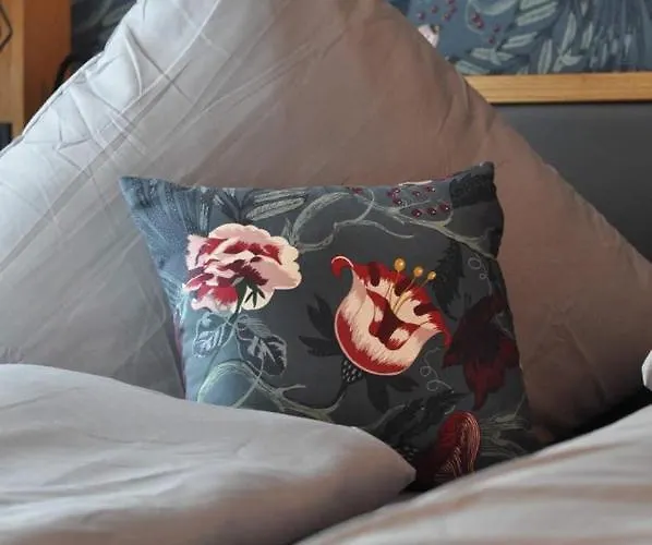 Hotel Pelikans Krone