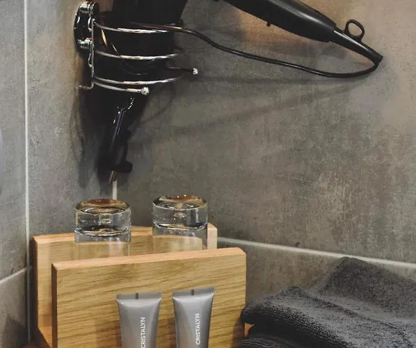 Pelikans Krone Hotel Bad Sooden-Allendorf