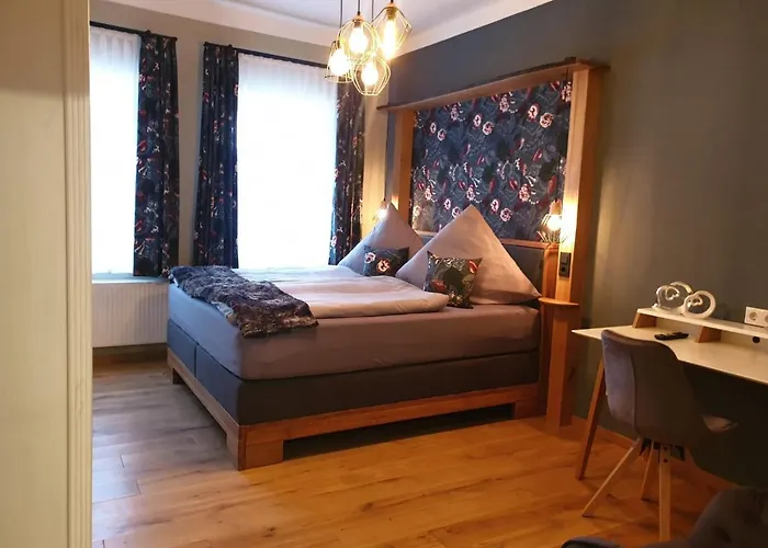 Pelikans Krone Hotel *