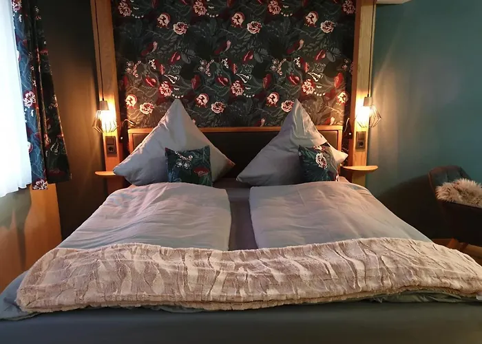 Pelikans Krone Hotel