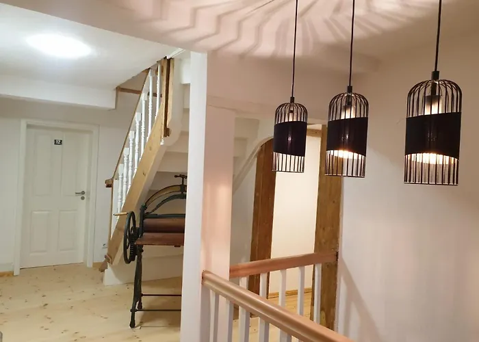 Pelikans Krone Hotel